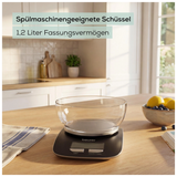 Beurer KS 25 Küchenwaage LE 2026