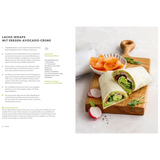 Ernährungs-Docs: Cholesterin senken – unsere 100 besten Rezepte