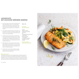 Ernährungs-Docs: Cholesterin senken – unsere 100 besten Rezepte