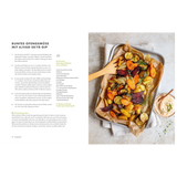 Ernährungs-Docs: Cholesterin senken – unsere 100 besten Rezepte