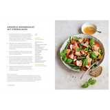 Ernährungs-Docs: Unsere 100 besten Protein-Power-Rezepte