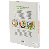 Ernährungs-Docs: Unsere 100 besten Protein-Power-Rezepte