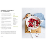 Ernährungs-Docs: Unsere 100 besten Protein-Power-Rezepte