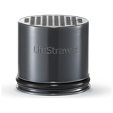LifeStraw 2 Aktivkohle-Ersatzkapseln für Trinkflasche Lifestraw Go