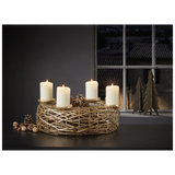 BOSCHENDAL Adventskranz XL