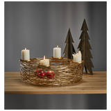 BOSCHENDAL Adventskranz XL