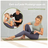 Beurer MG 101 SensorBoost Massagegerät