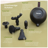 Beurer MG 101 SensorBoost Massagegerät