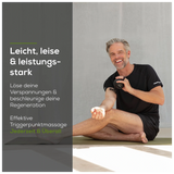 Beurer MG 101 SensorBoost Massagegerät