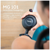 Beurer MG 101 SensorBoost Massagegerät