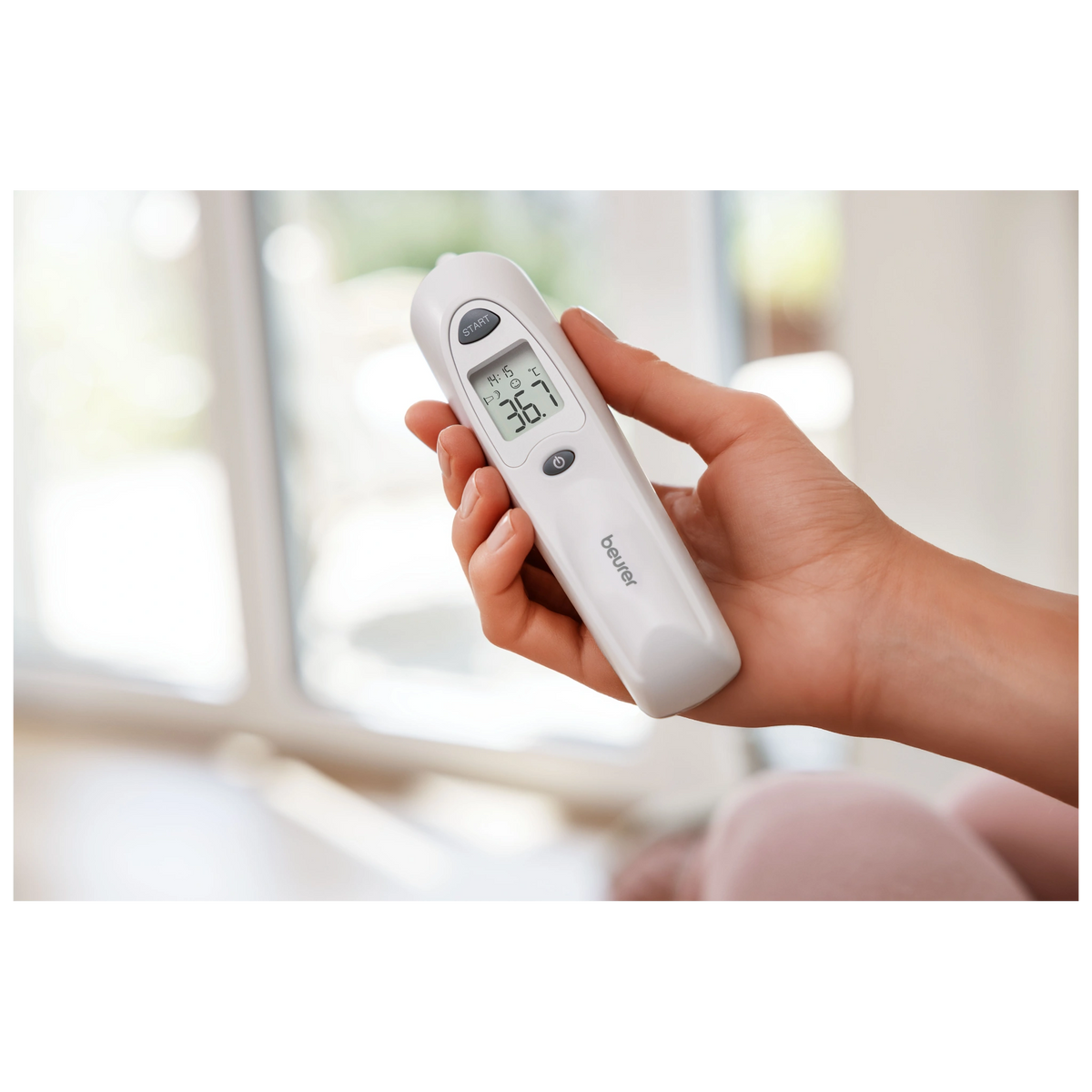 Beurer FT 58 Ohrthermometer