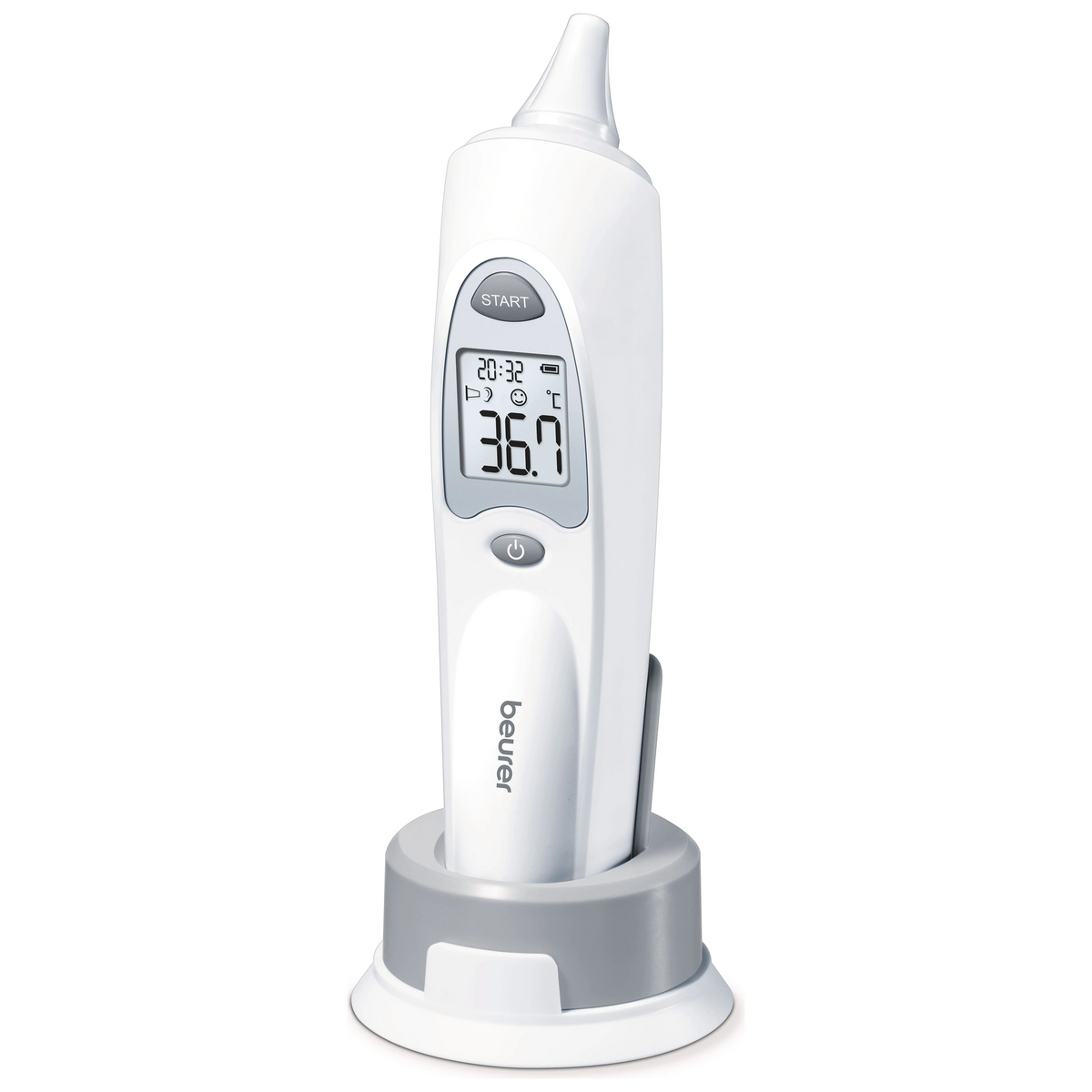 Beurer FT 58 Ohrthermometer