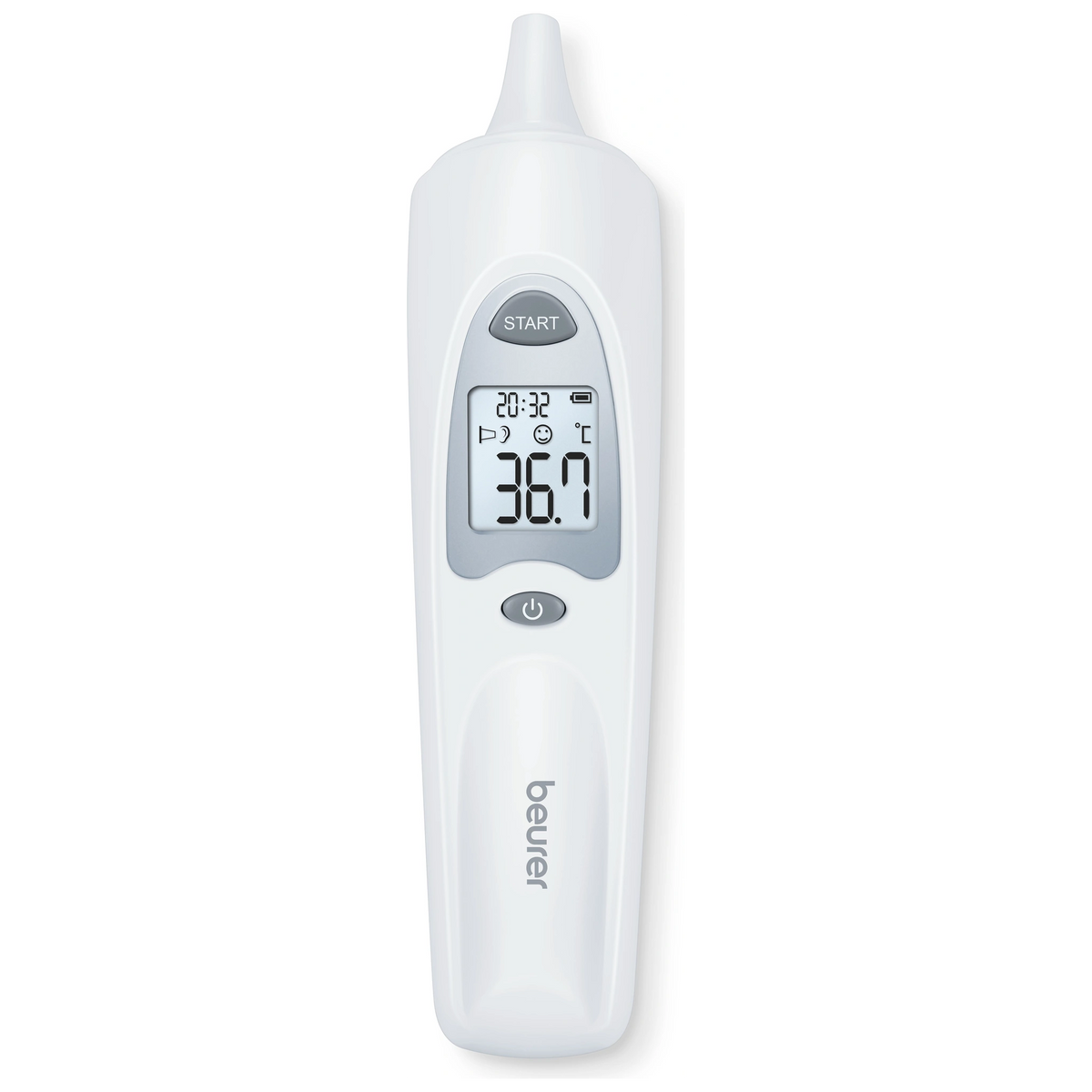 Beurer FT 58 Ohrthermometer