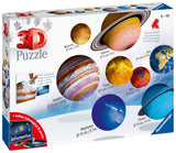 Ravensburger 3D Puzzle Planetensystem