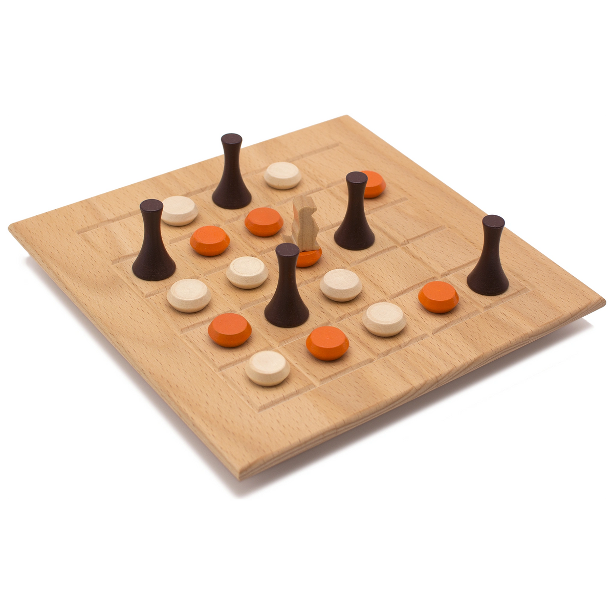 SurikaTa – Das Erdmännchenspiel