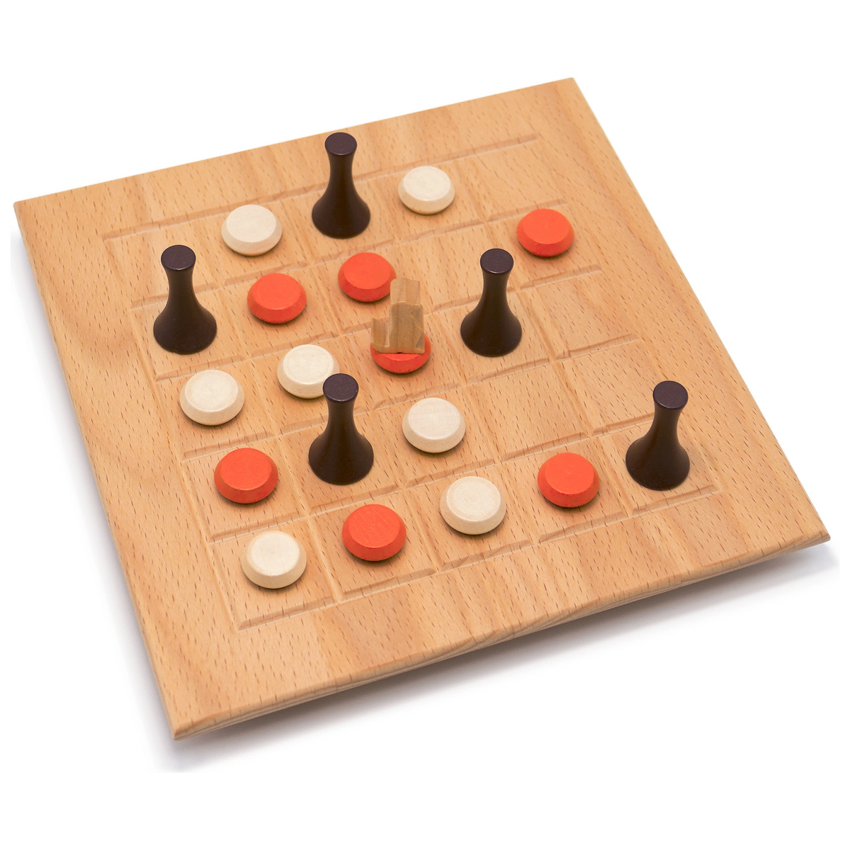 SurikaTa – Das Erdmännchenspiel