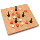 SurikaTa – Das Erdmännchenspiel