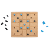 Quint-X. 5 im Quadrat! Reise-Edition