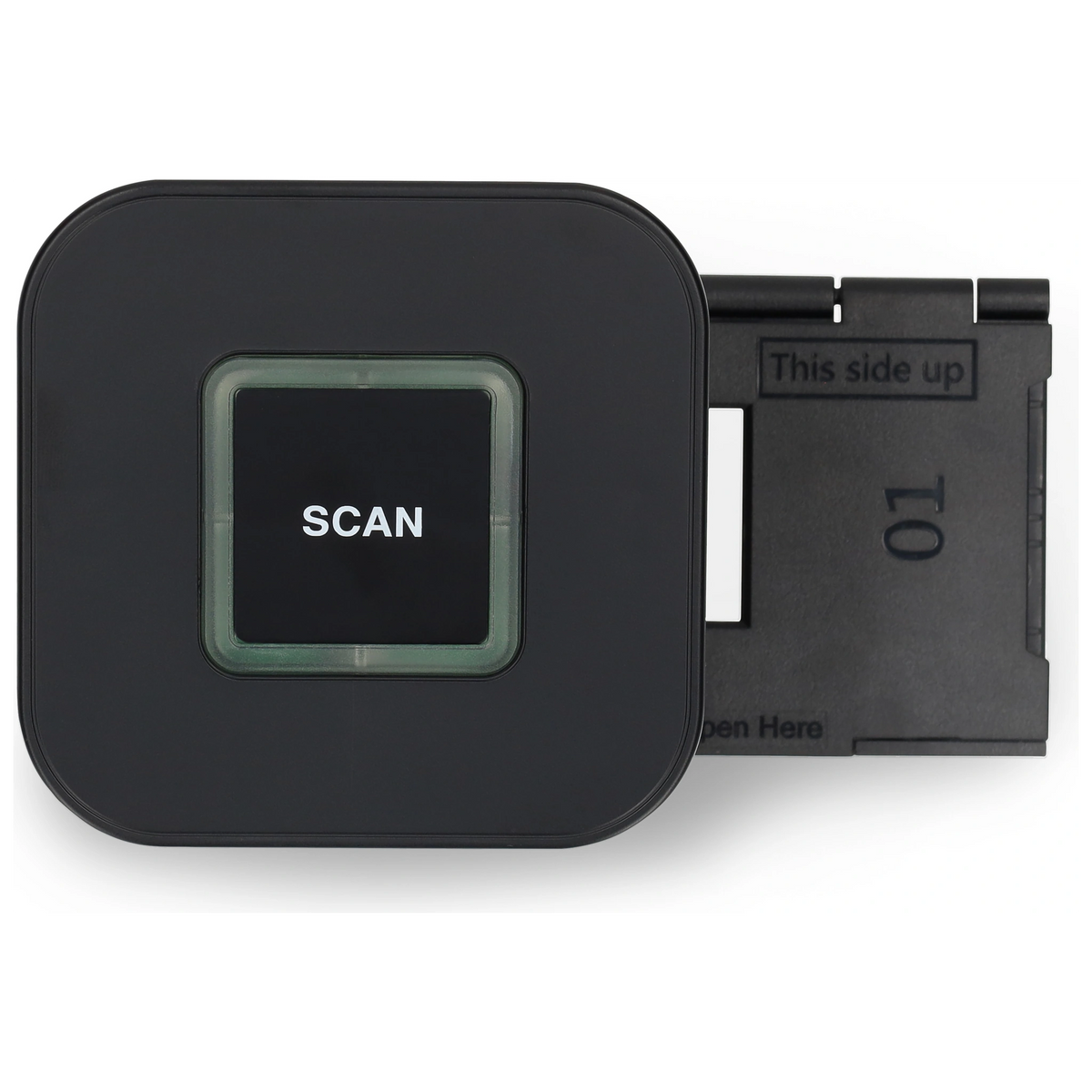 Nedis Dia- und Negativscanner 35 mm