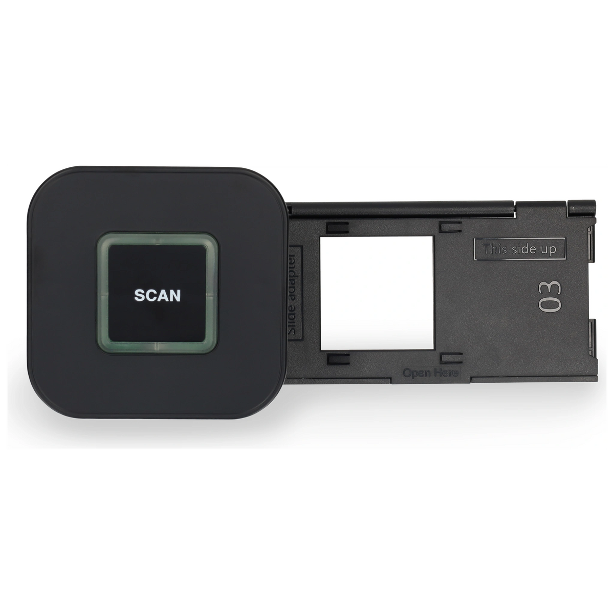 Nedis Dia- und Negativscanner 35 mm