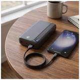 Nedis Powerbank 20.000 mAh