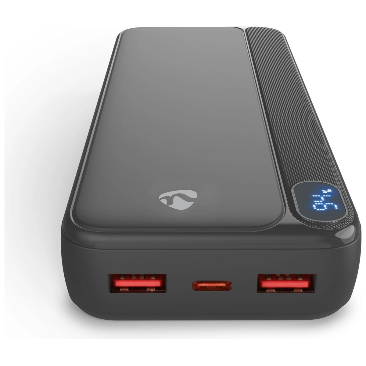 Nedis Powerbank 20.000 mAh