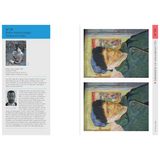Kunst-Rätselbuch-Set: Finde den Fehler