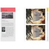 Kunst-Rätselbuch-Set: Finde den Fehler