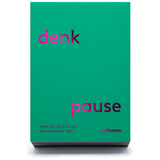 Denkpause 2027 Tageskalender