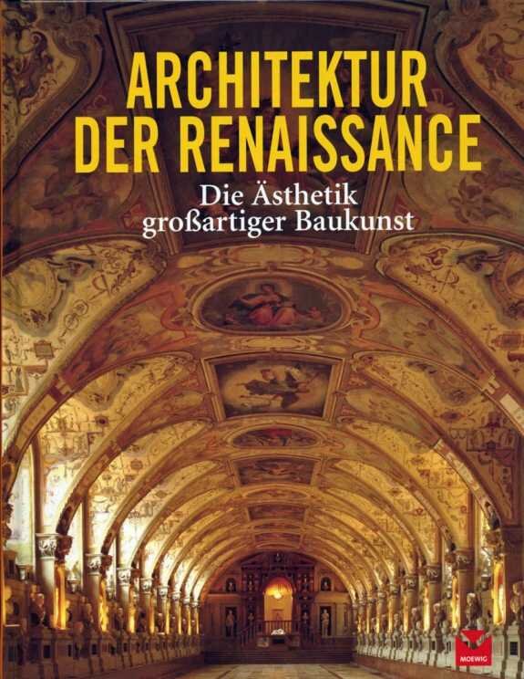 Baukunst-Paket: Renaissance und Barock