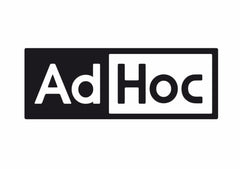 AdHoc Logo