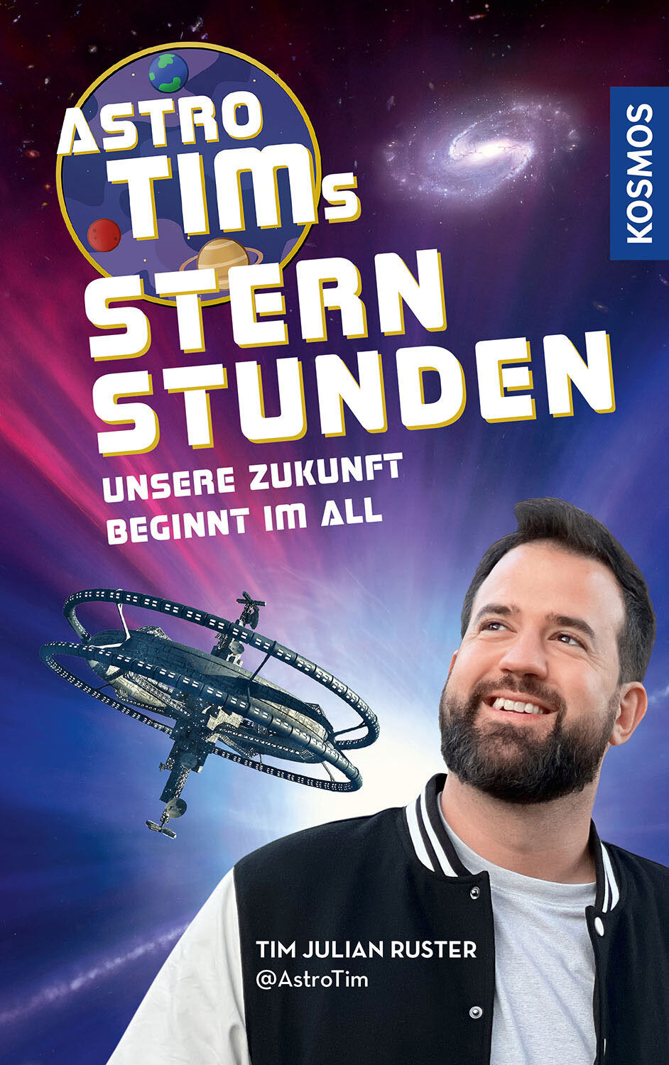 Astro-Tims Sternstunden.