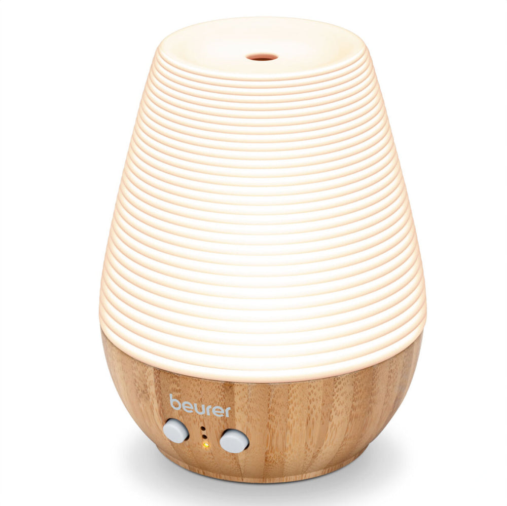 Beurer LA 40 Aroma Diffuser – Bild der Wissenschaft Shop