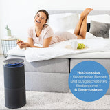 Beurer LR 401 Luftreiniger