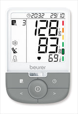 Beurer Oberarm-Blutdruckmessgerät BM 53