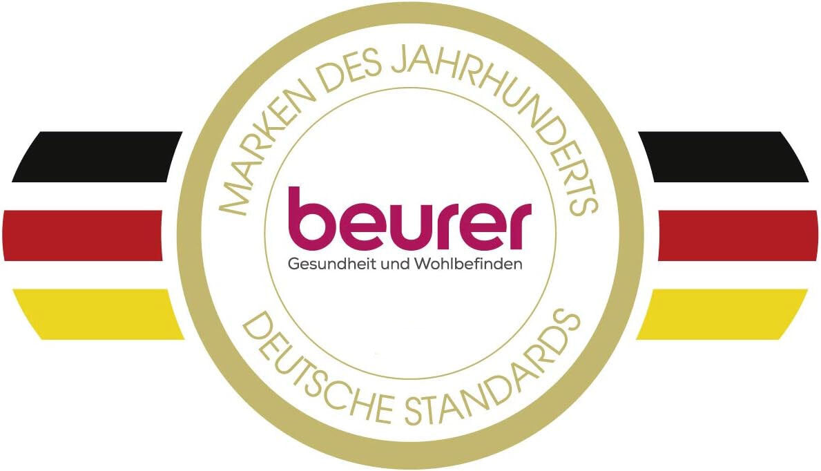 Körperbürste FC25 Beurer.