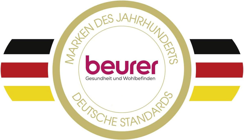 Körperbürste FC25 Beurer.