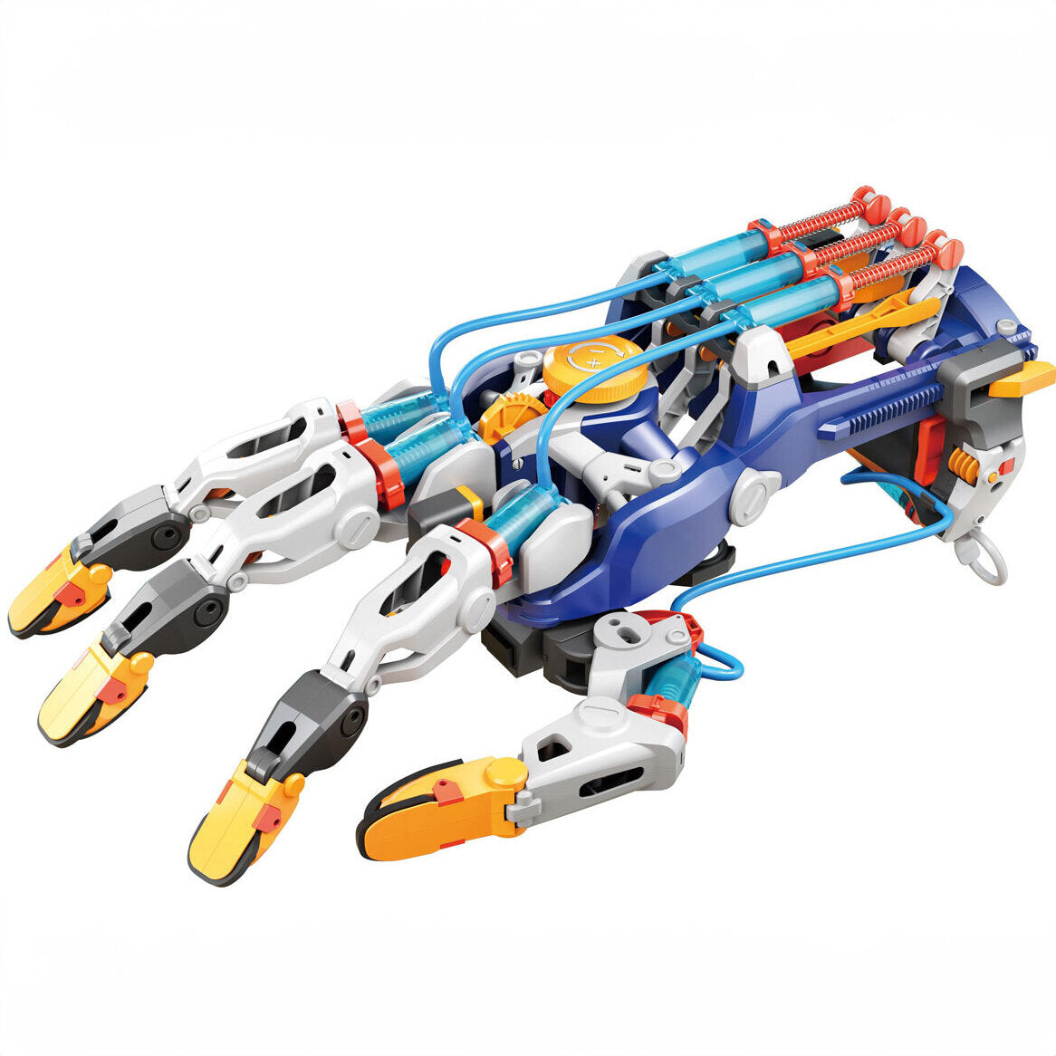 Bionik Roboter-Hand Bausatz