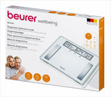 Beurer BG 51 XXL Diagnosewaage.