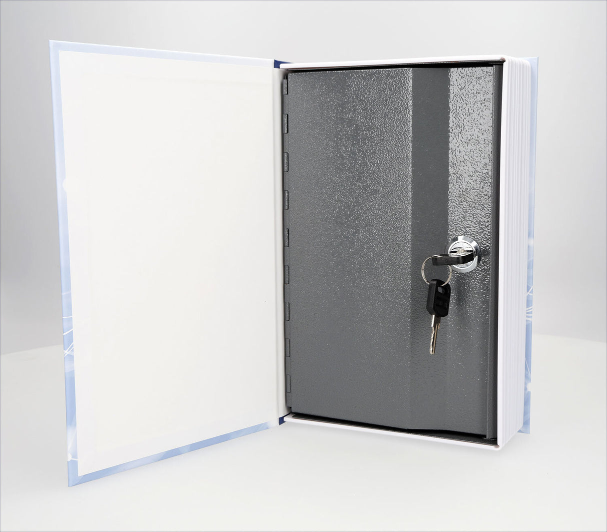 Buchsafe