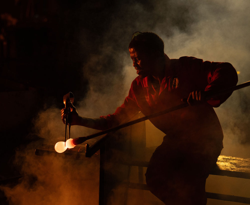 Sonnenglas® Lichtkaraffe C2