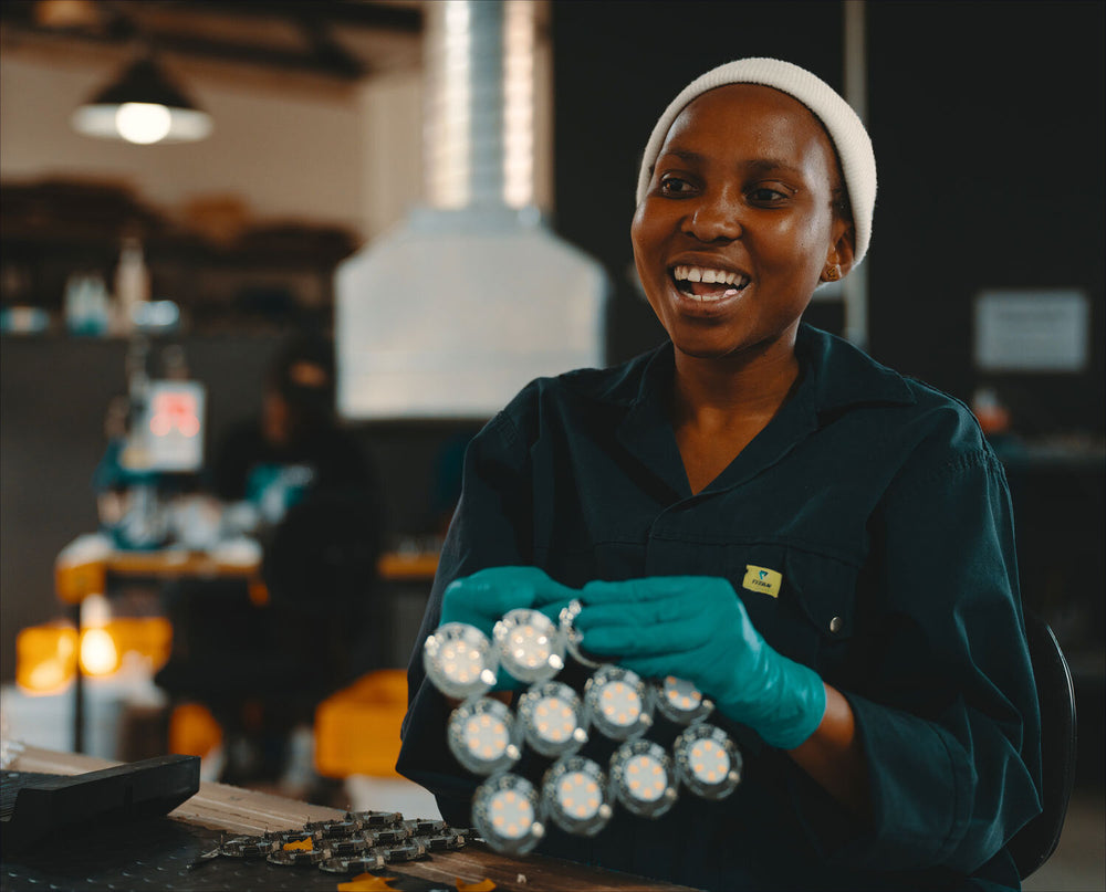 Sonnenglas® Lichtkaraffe C2