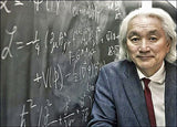 Prof. Kaku: Physik der Zukunft, des Bewusstseins und des Unmöglichen