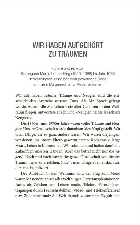 Prof. Dr. Ulrich Walter: Die verrückte Welt der Physik