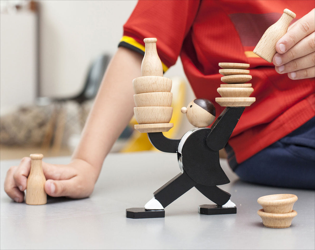 Don’t tip the waiter