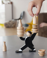 Don’t tip the waiter