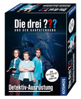 Drei??? Detektiv-Ausrüstung