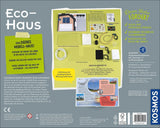 KOSMOS Eco-Haus.