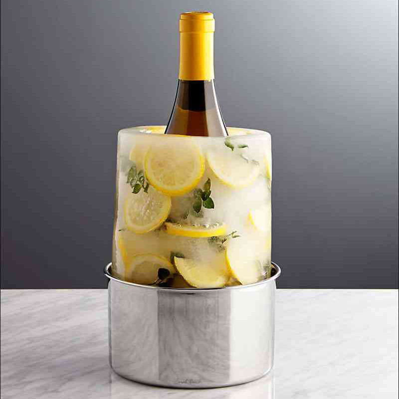 Eis-Kühler