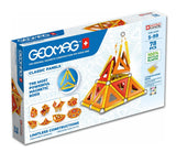 GEOMAG Classic 78 Baukasten